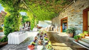 Skiathos Getaway - main photo
