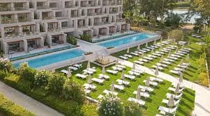 Corfu Family Getaway - photo 3