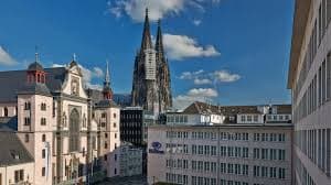 Holiday to Cologne - main photo