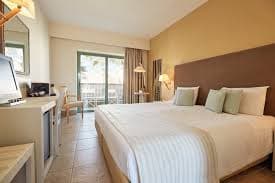 Giannoulis Resort - main photo