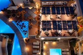 Giannoulis Resort - photo 2
