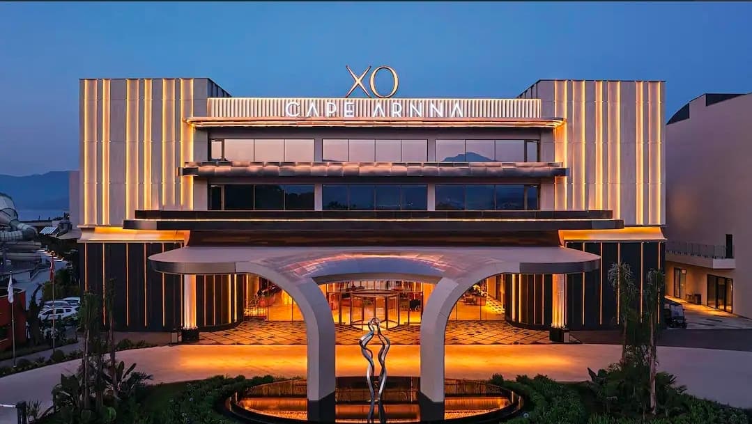XO Cape Arnna