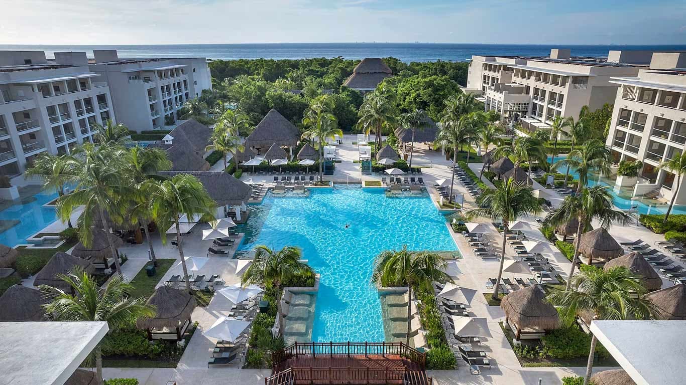 Paradisus La Perla - Adults Only - Riviera Maya - photo 3