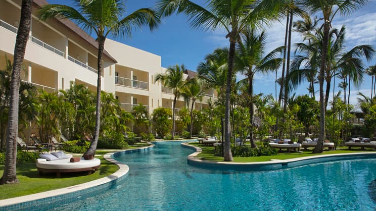 Dreams Royal Beach - Punta Cana - photo 3