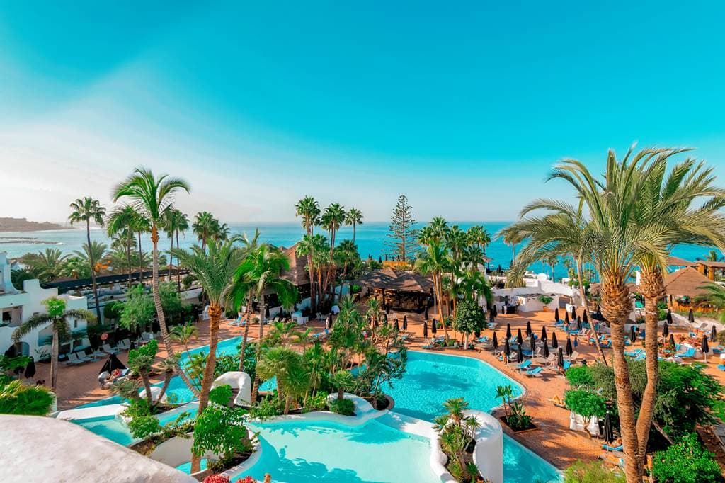 Dreams Holiday to Tenerife - main photo