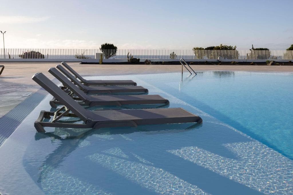 Radisson Blu Lanzarote - main photo