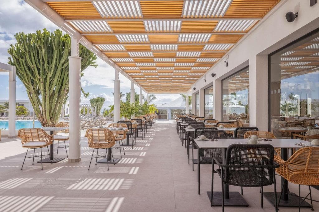 Radisson Blu Lanzarote - photo 3