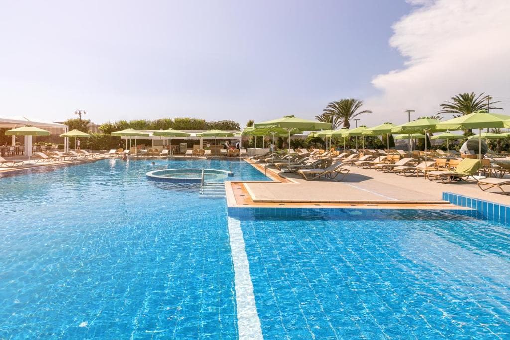 Divani Apollon Palace - photo 2