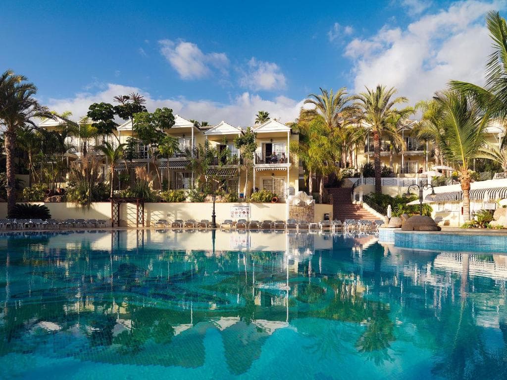 Gran Oasis Resort & Siam Waterpark - main photo