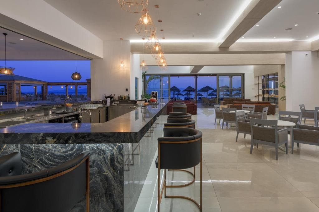 Avra Beach Hotel, Ixia, Rhodes - photo 3
