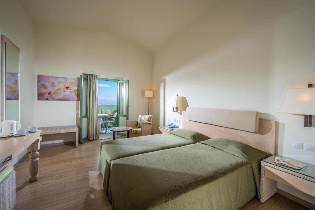Silva Beach Hotel, Hersonissos, Crete - photo 3