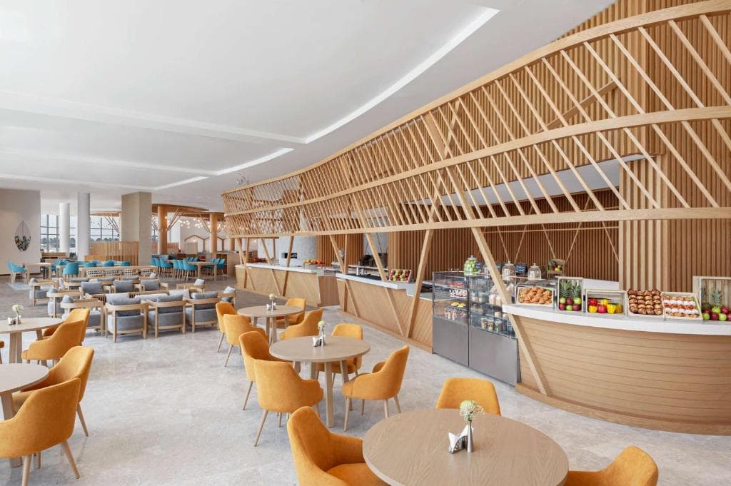 Hampton by Hilton Marjan, Ras Al Khaimah - photo 2