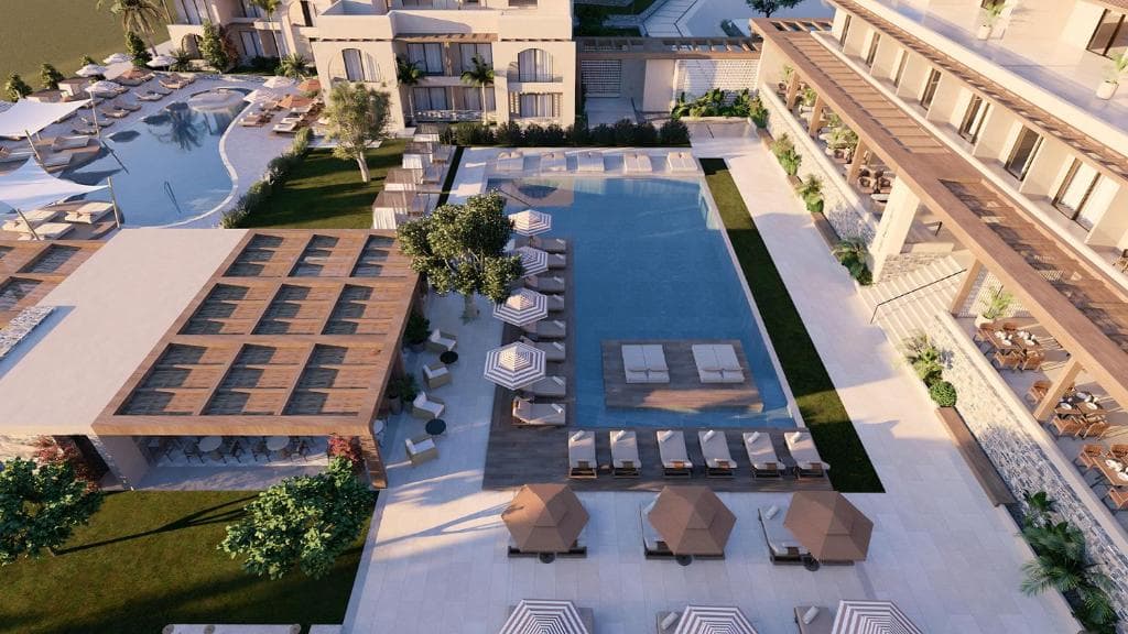 Vasia Resort & Spa Sisi