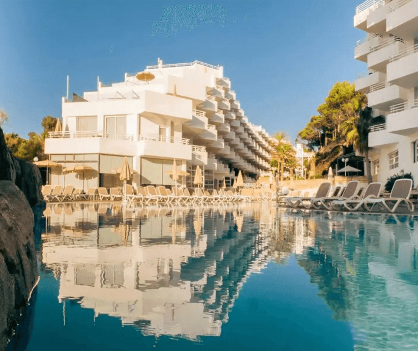 Santa Ponsa Holiday - main photo