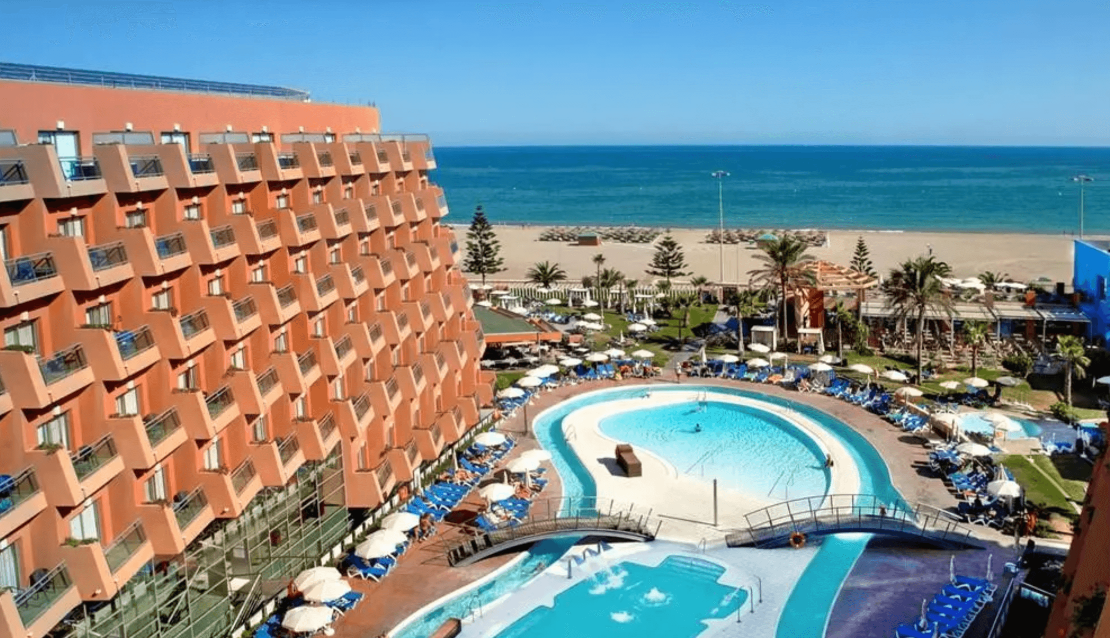 Protur Roquetas Hotel - photo 2