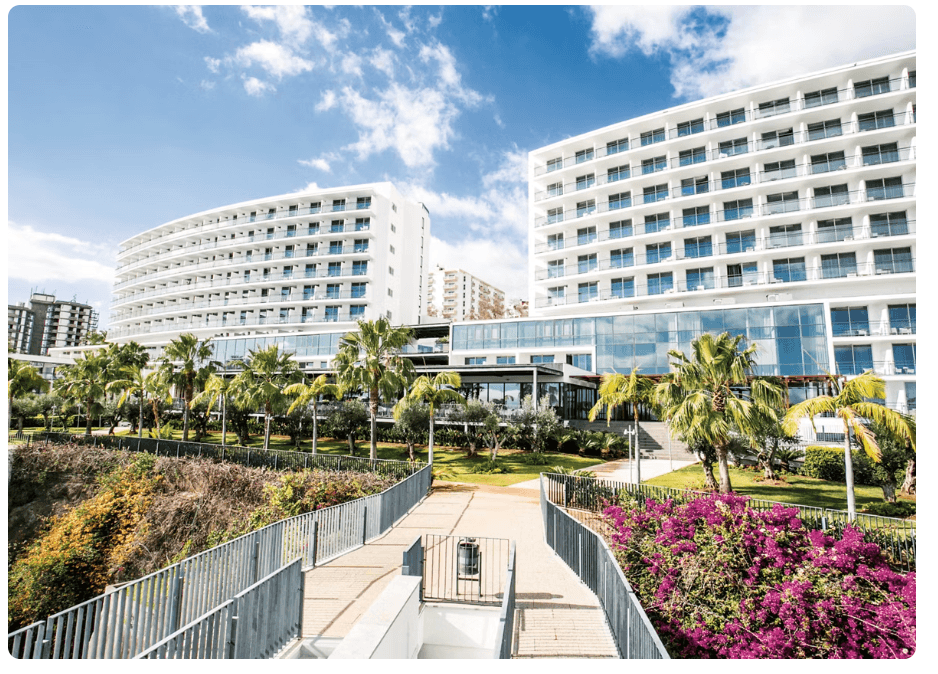 VidaMar Madeira Escape - main photo