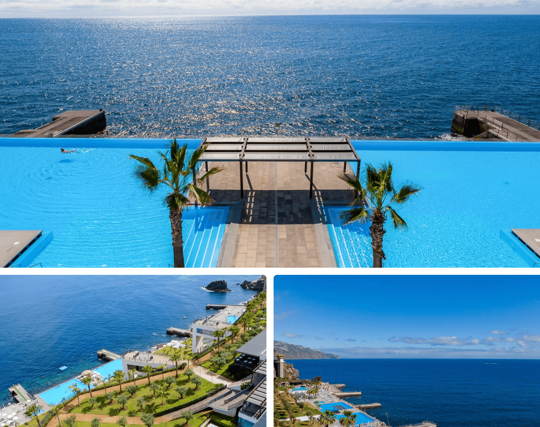 VidaMar Madeira Escape - photo 2