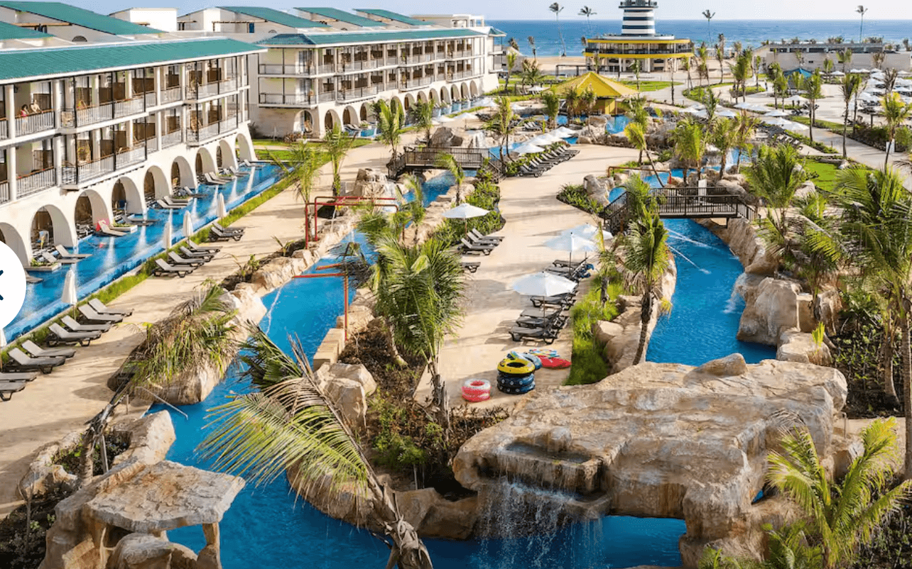 Punta Cana Getaway - photo 3