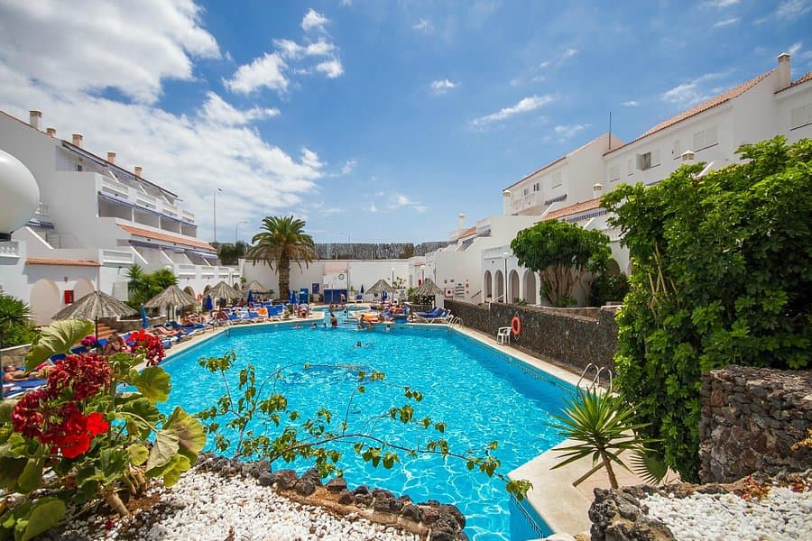 Tenerife- Los Cristianos - main photo