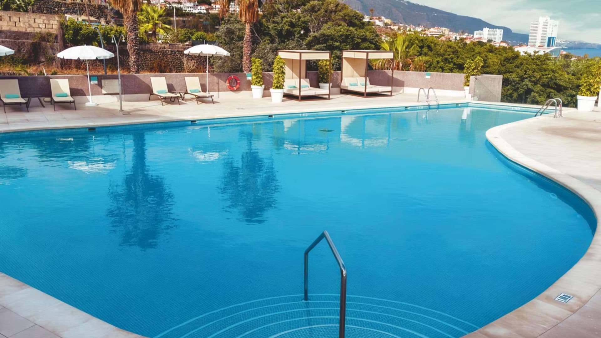 Tenerife Escape - main photo