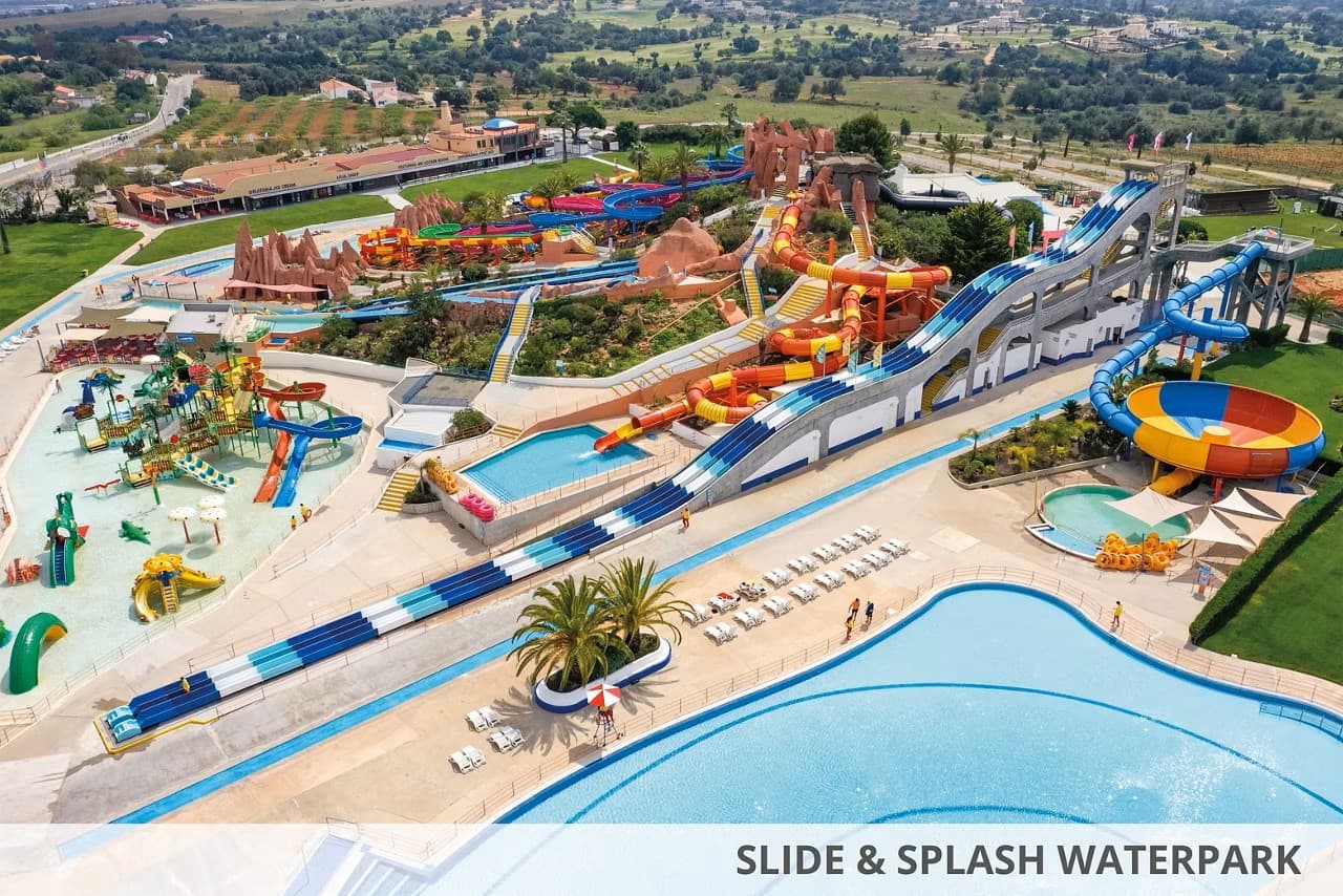 Vitors Plaza & Splash - photo 2