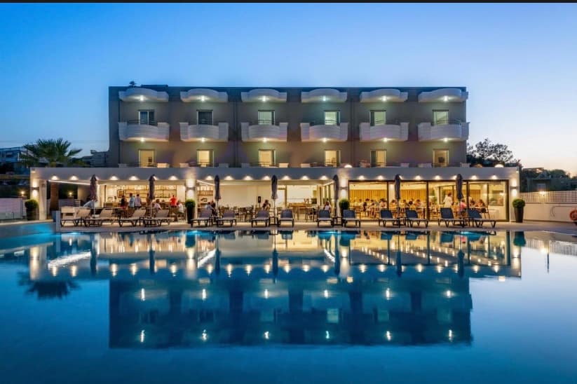 Crete Family Stay - main photo