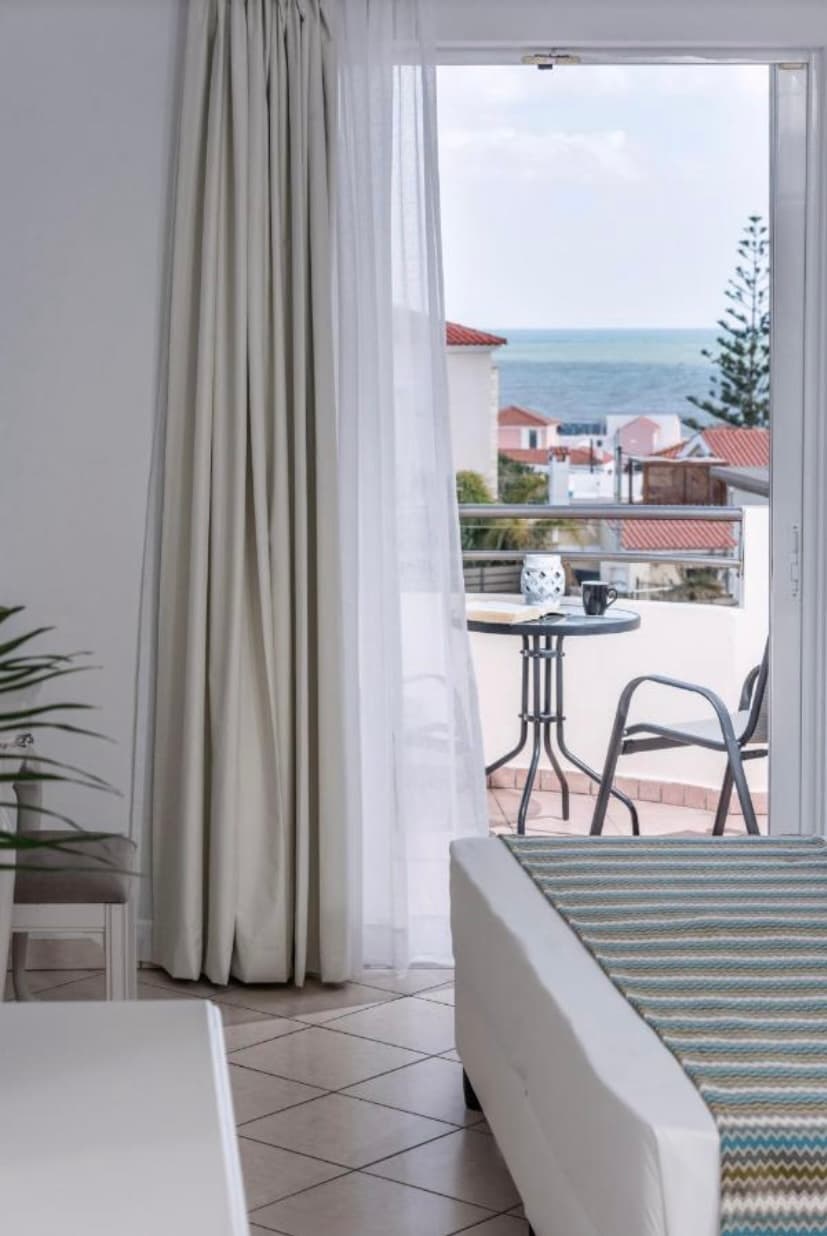 Crete Family Stay - photo 2