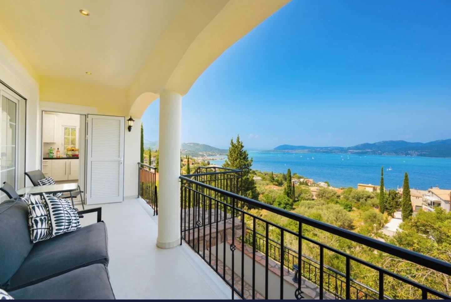 Villa Pelagia, Lefkada - main photo