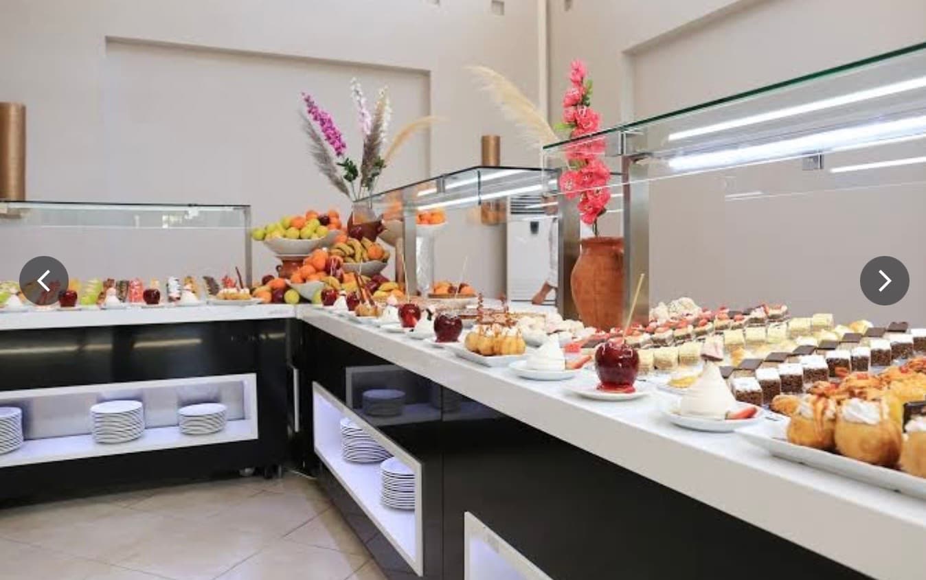 Aqua Mirage Club - photo 2