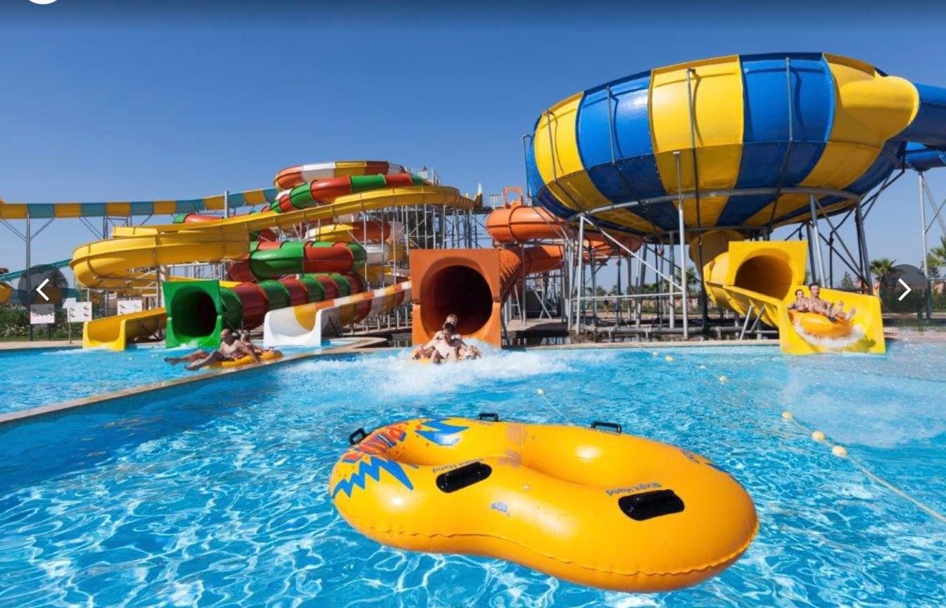 Aqua Mirage Club - photo 3