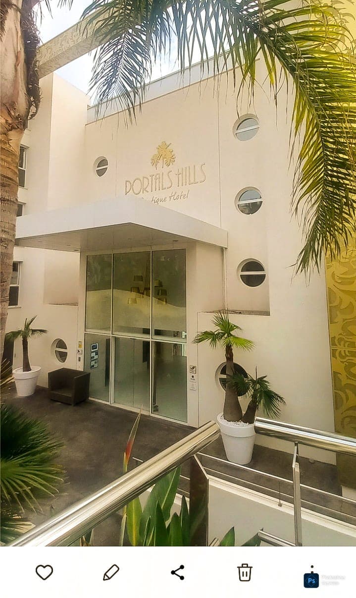 Portals Nous Getaway - main photo