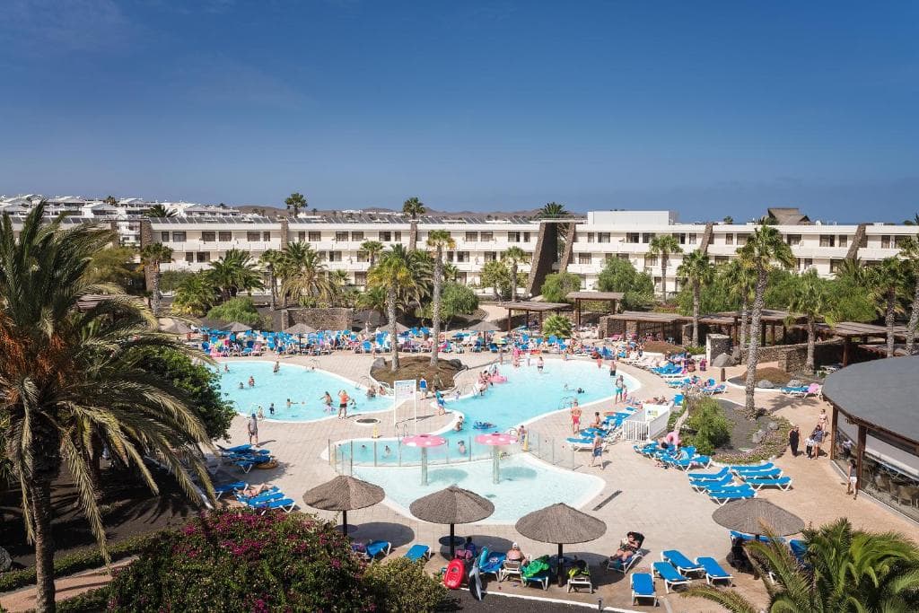 Los Zocos Impressive Lanzarote - main photo