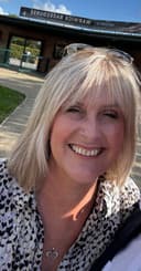 Carol Leverett