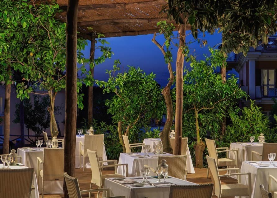 Holiday to Sorrento Area - photo 3