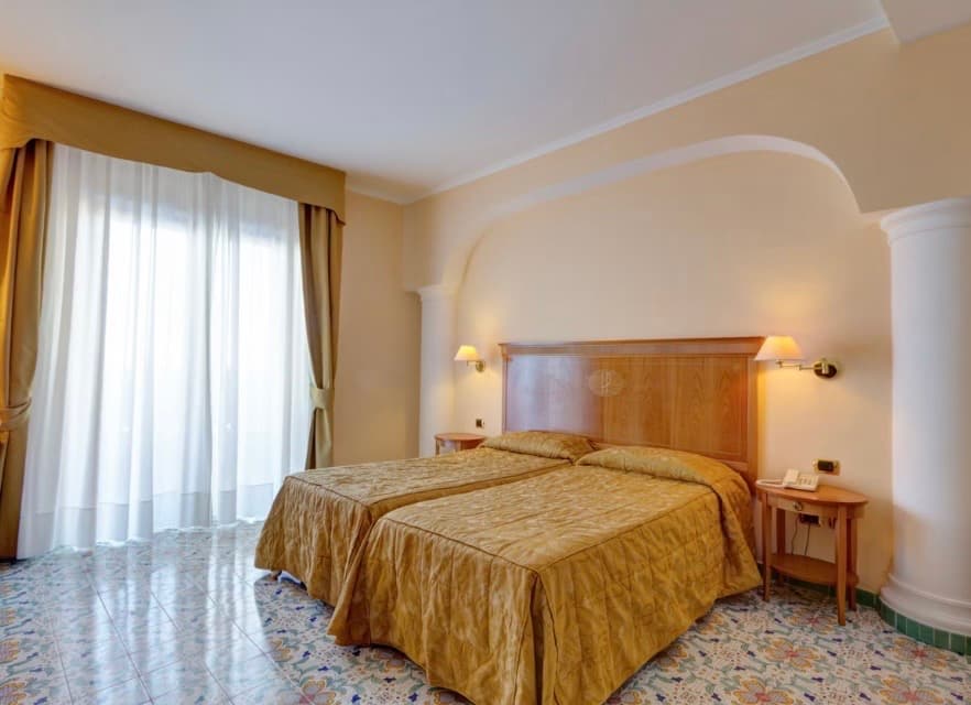 Grand Hotel President - photo 3