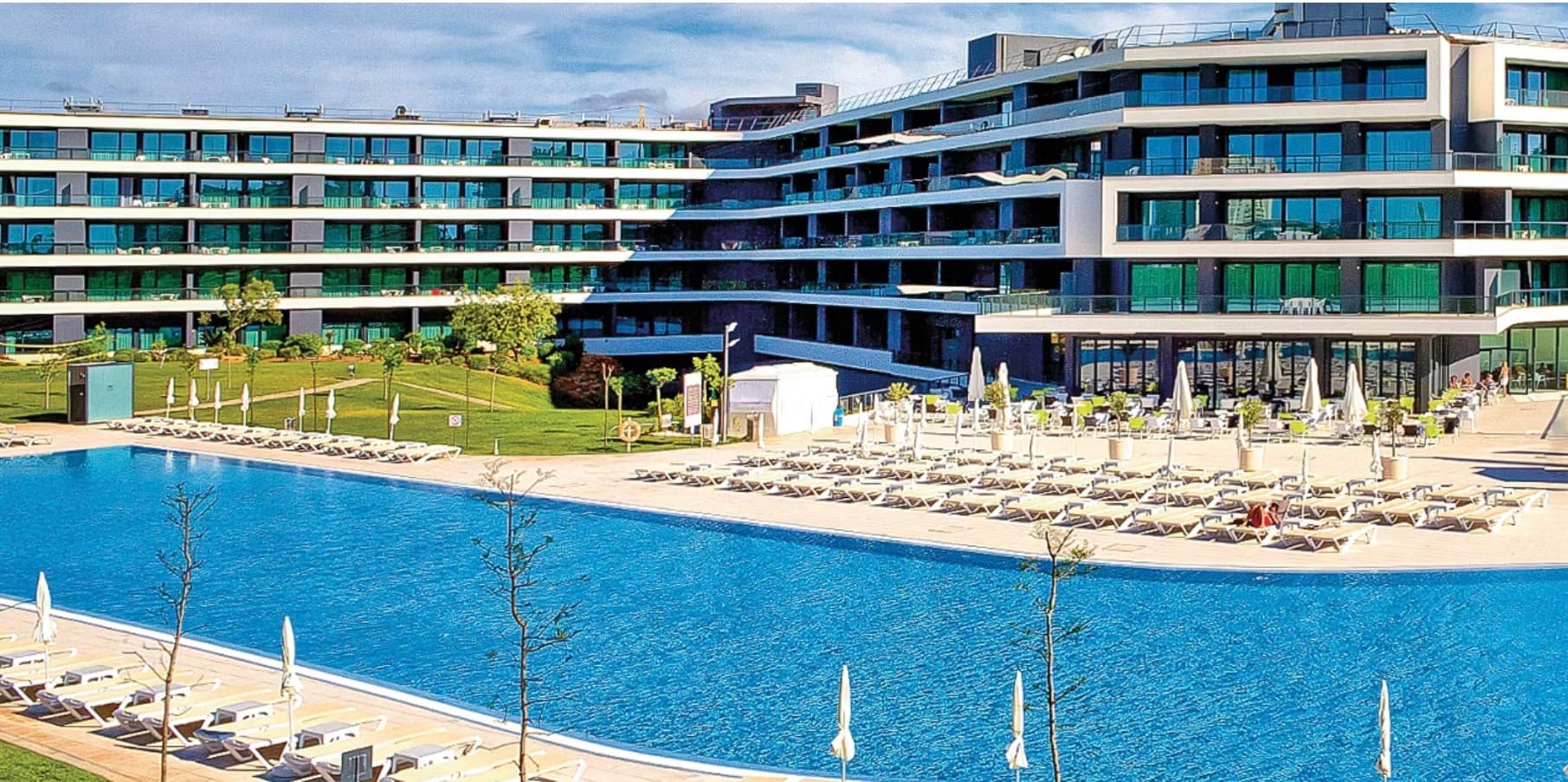 Algarve Family Holiday - main photo