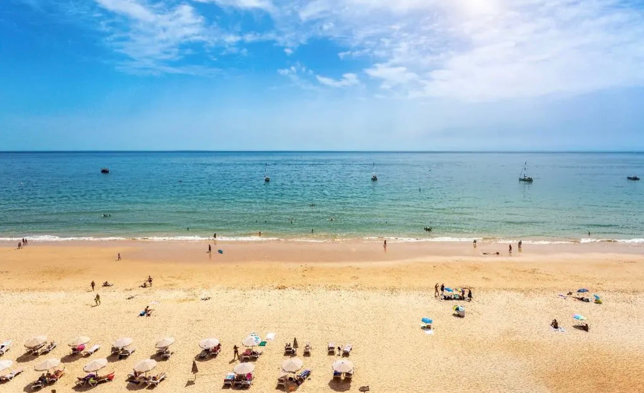 AP Adriana Beach Resort – Algarve Family Favourite - main photo