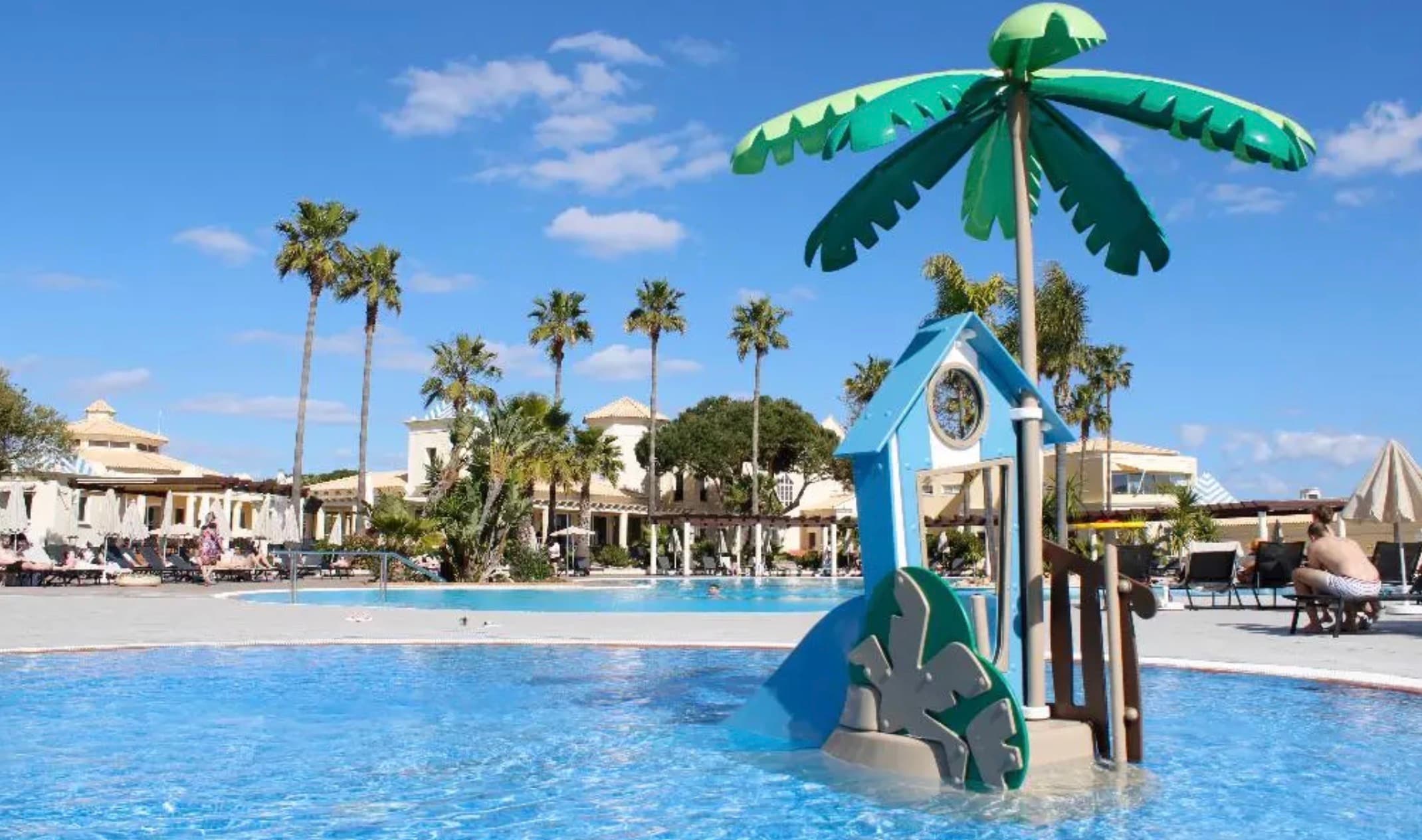 AP Adriana Beach Resort – Algarve Family Favourite - photo 3