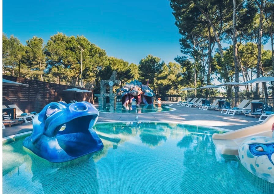 Holiday to Majorca - photo 3