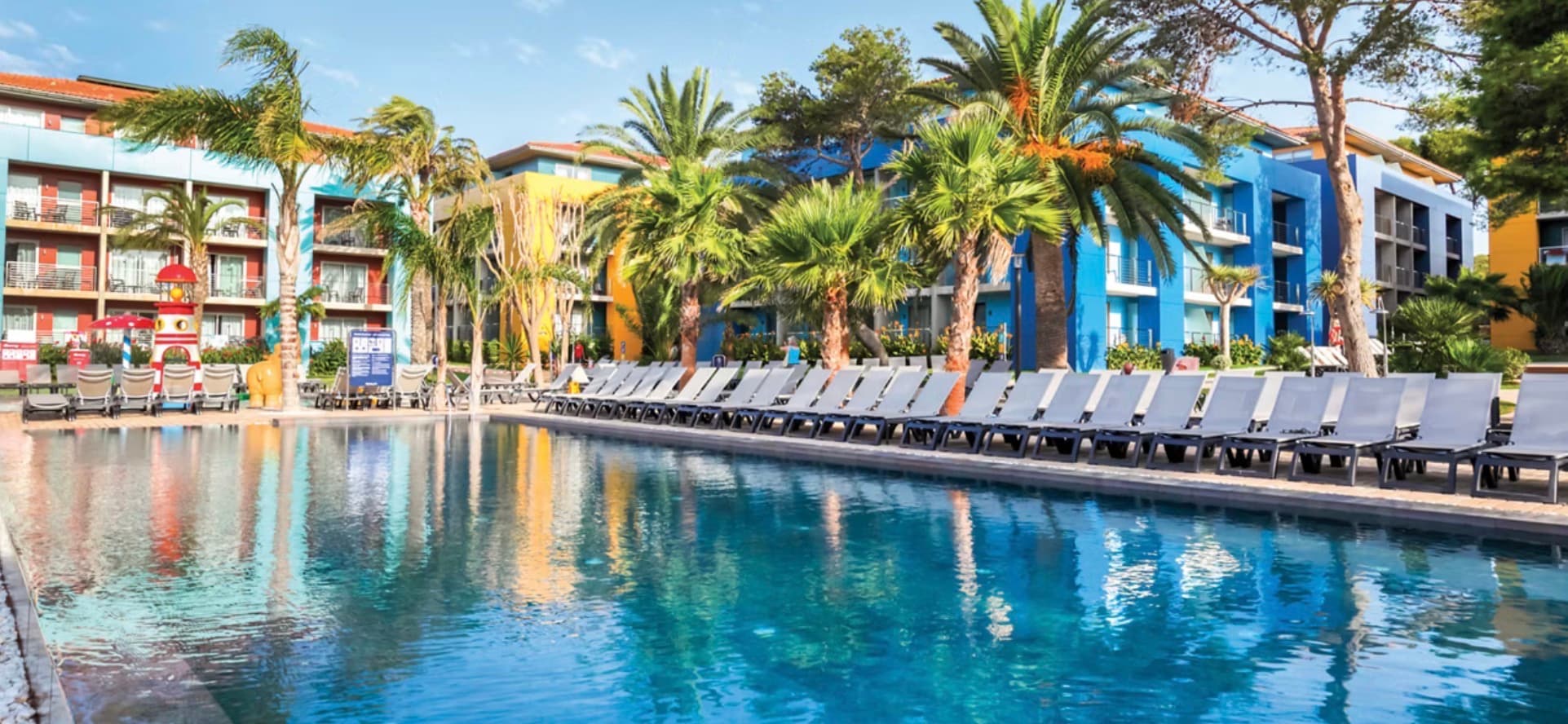 Menorca Family Getaway