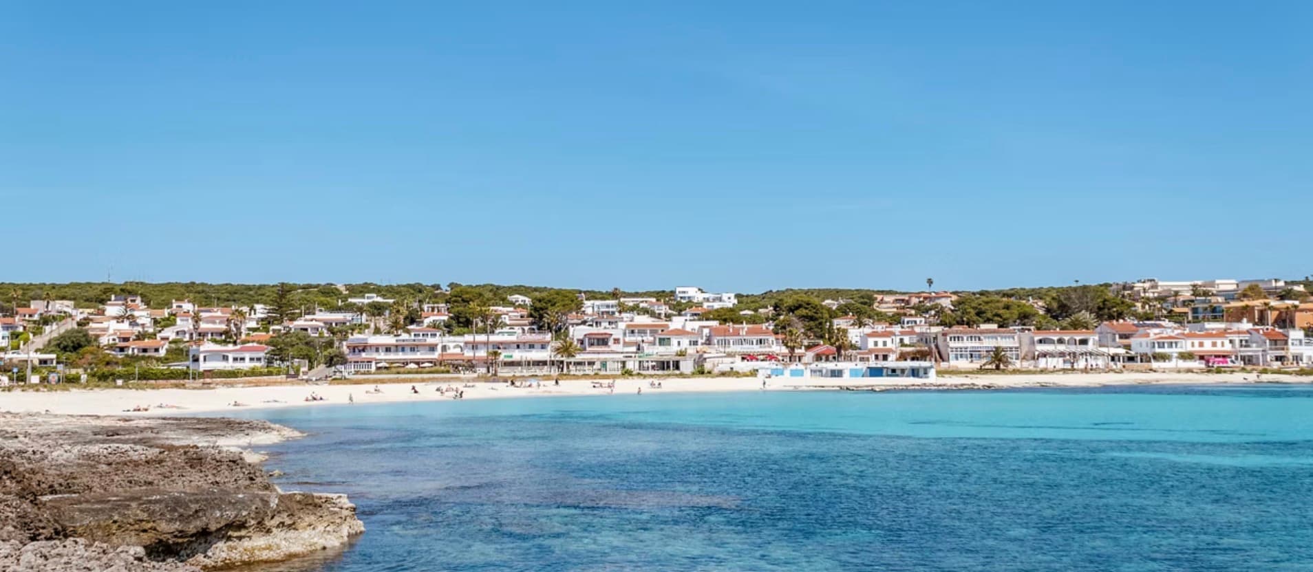 Menorca Family Getaway - photo 2