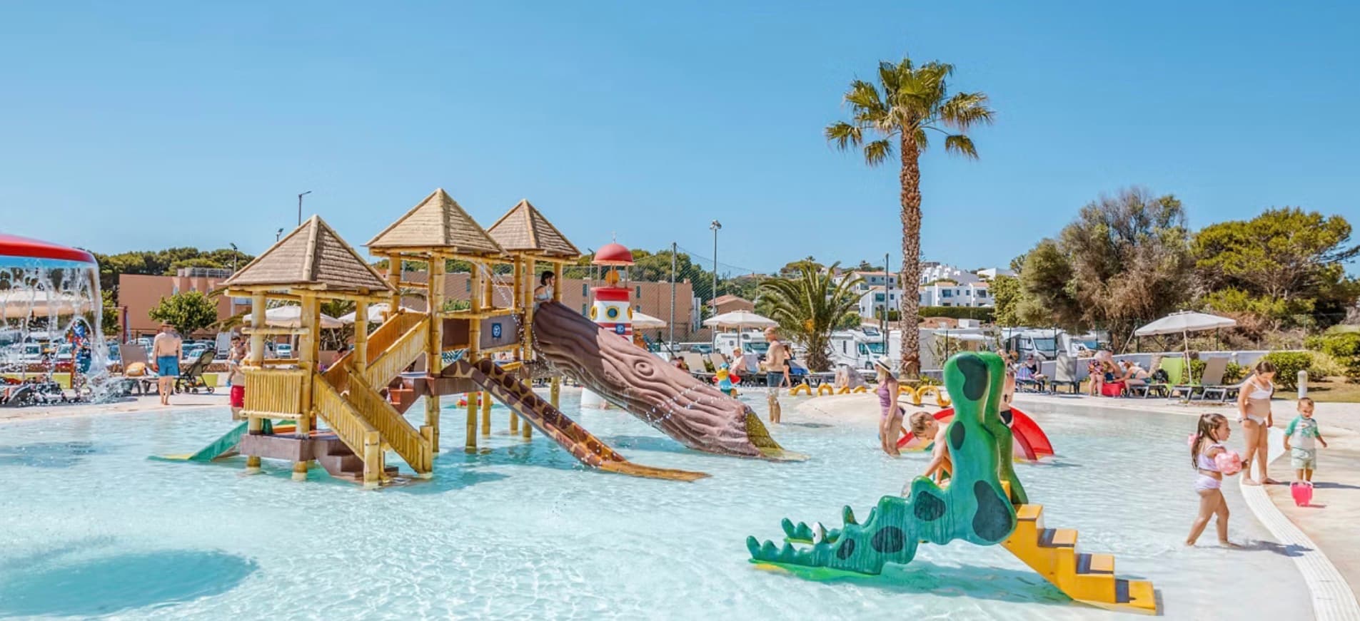 Menorca Family Getaway - photo 3