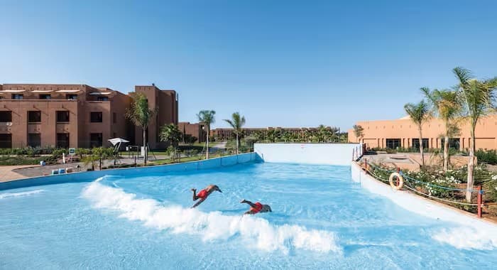 AQI Aqua Mirage Club - photo 3