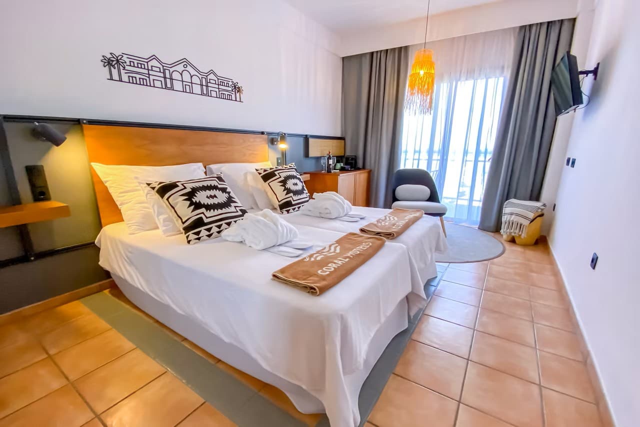 Fuerteventura Getaway - main photo