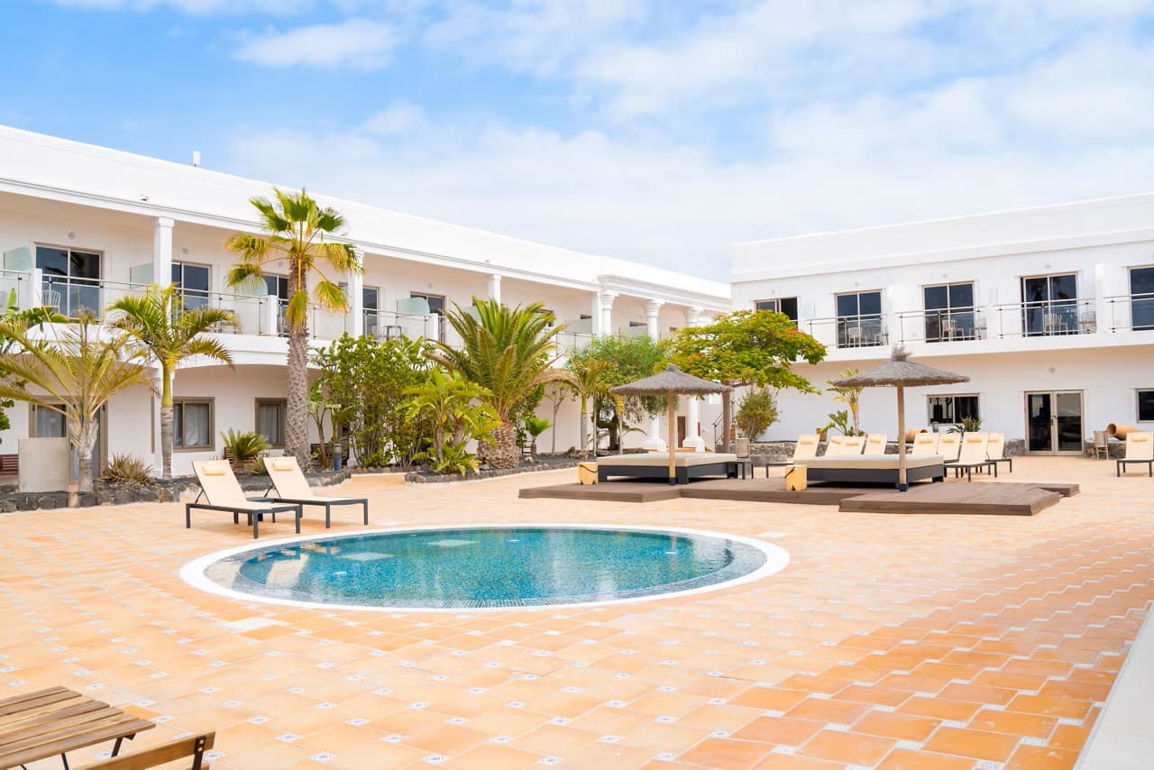 Fuerteventura Getaway - photo 2