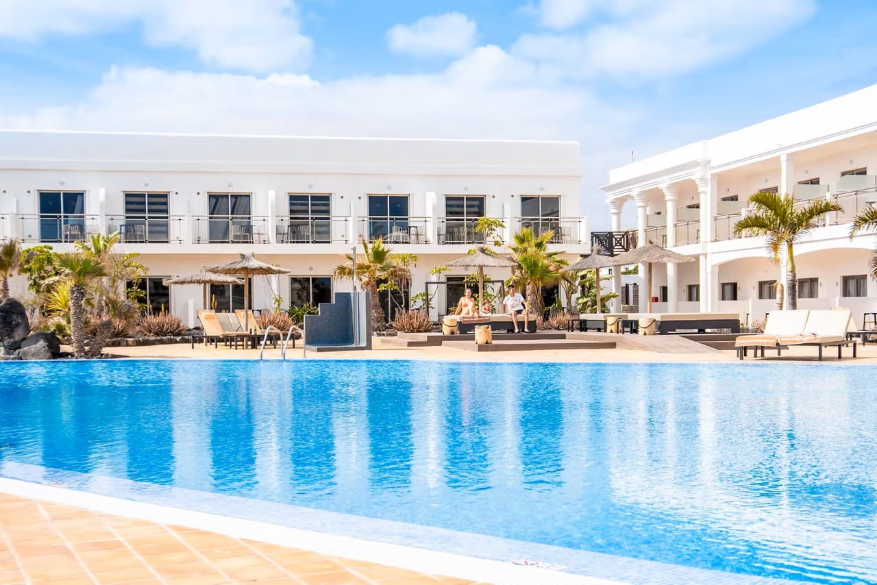 Fuerteventura Getaway - photo 2