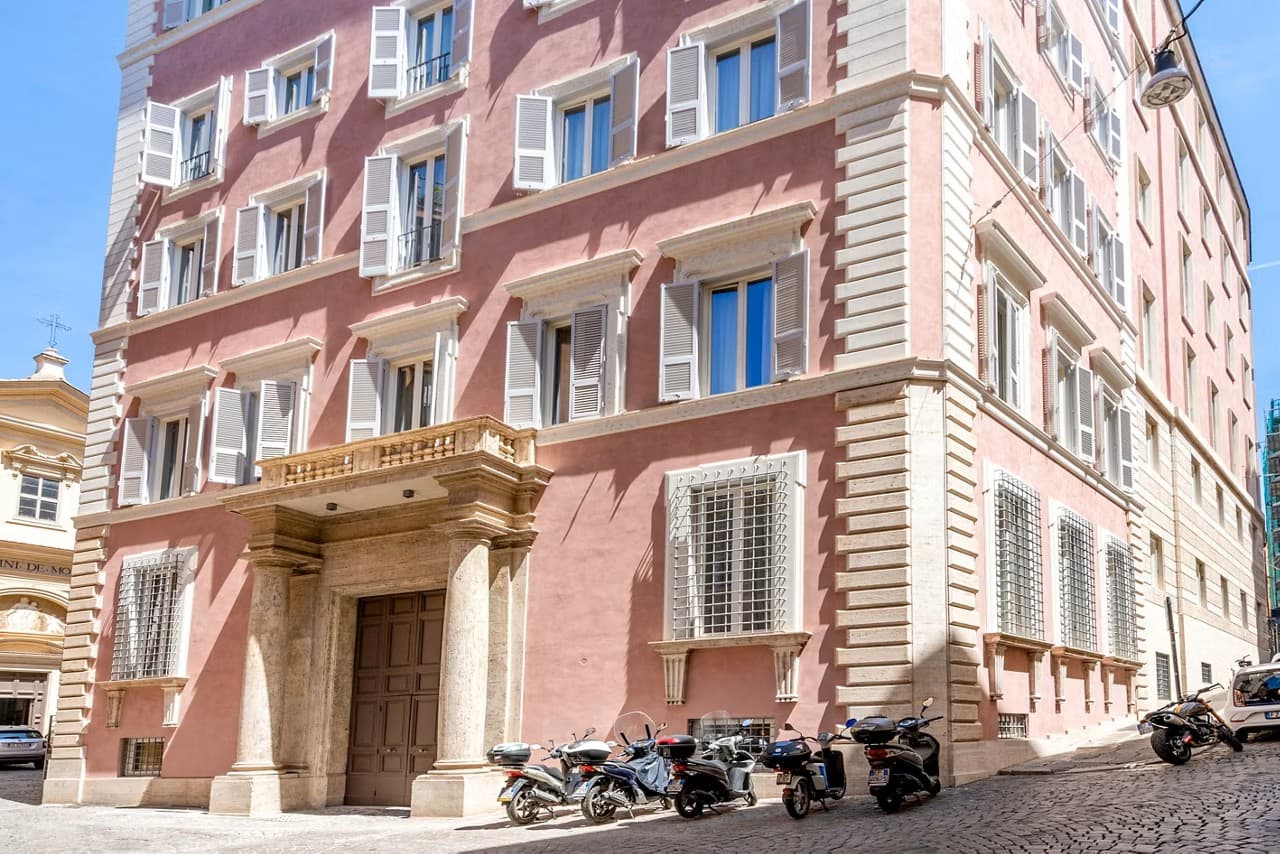 Rome City Break - main photo