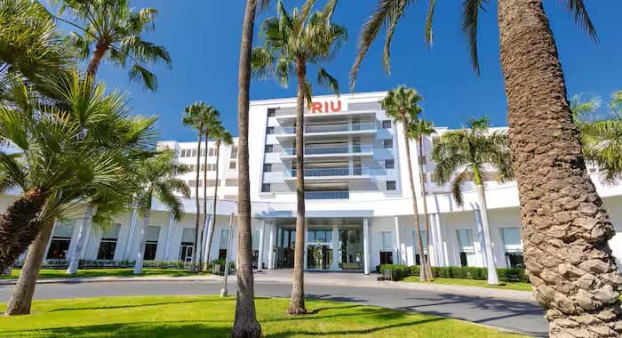 Riu Gran Canaria - photo 3
