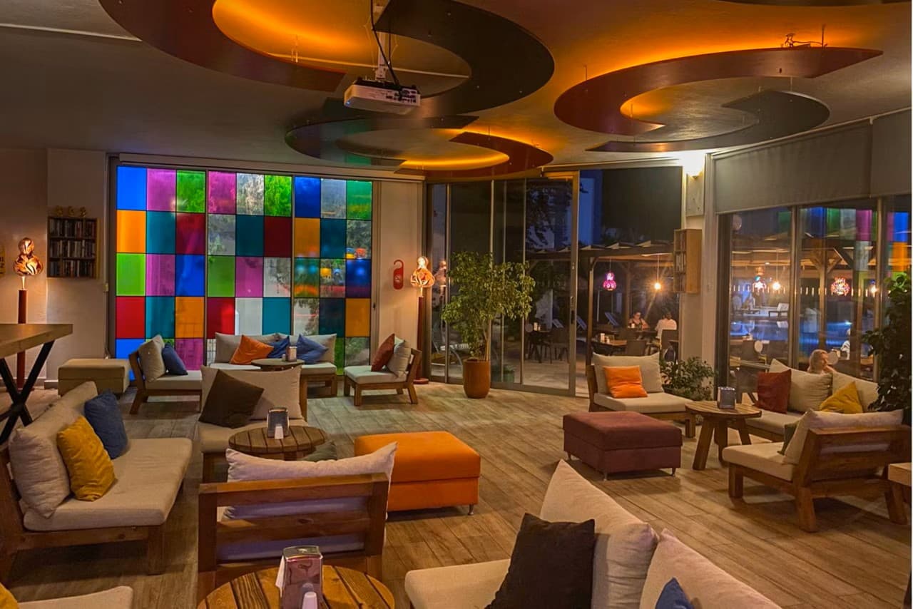 14 nights in Bodrum - main photo