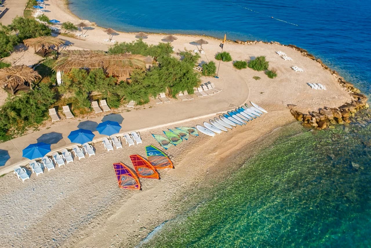 Split and Dalmatian Coast - main photo